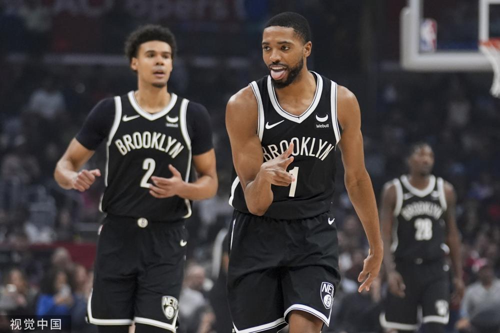 球迷的期待 球迷的期待