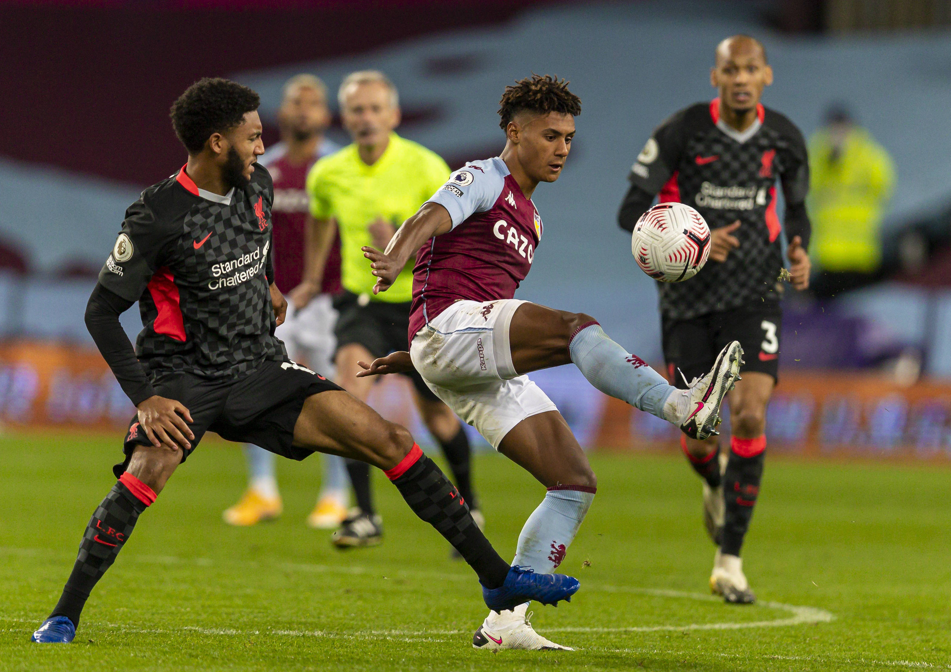 体系难免在 体系难免在