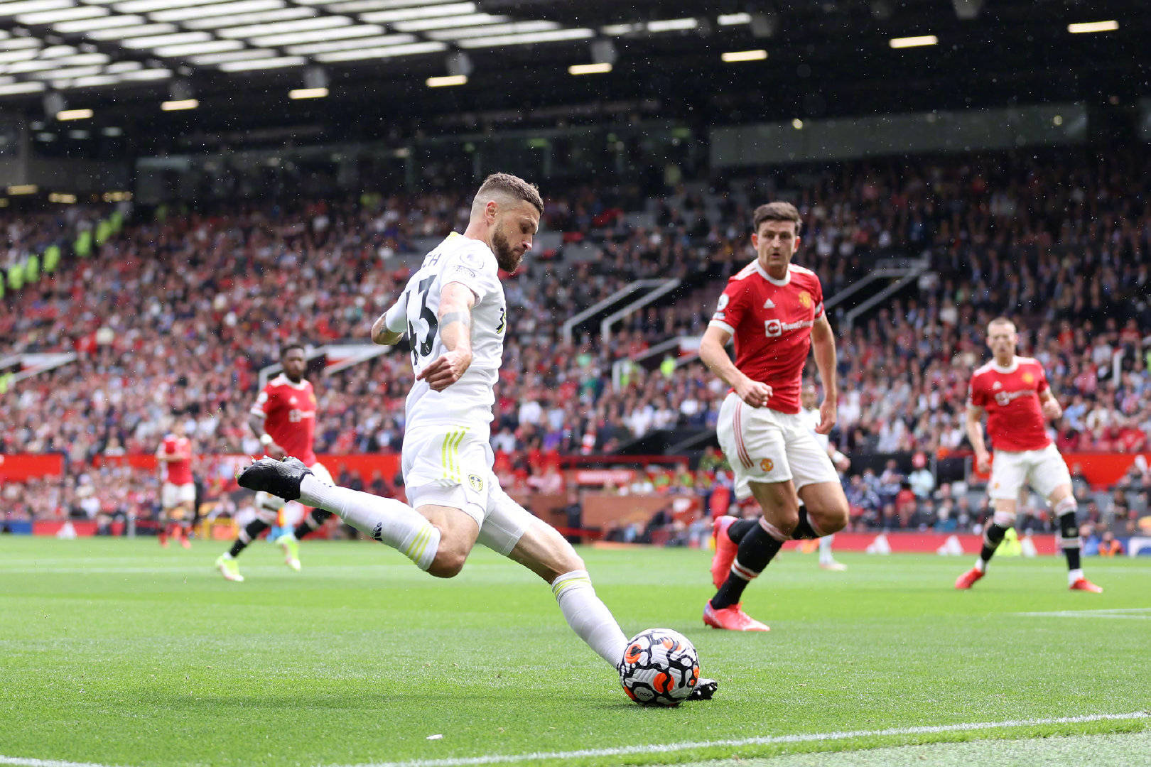 事情的发展 事情的发展